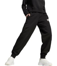 Puma Sportinės Kelnės Moterims Squad Pants Fl 681542 01