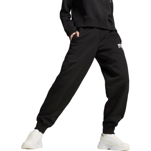 Spodnie sportowe damskie Puma Squad Pants FL 681542 01