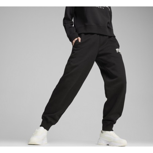 Spodnie sportowe damskie Puma Squad Pants FL 681542 01