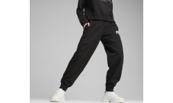 Spodnie sportowe damskie Puma Squad Pants FL 681542 01