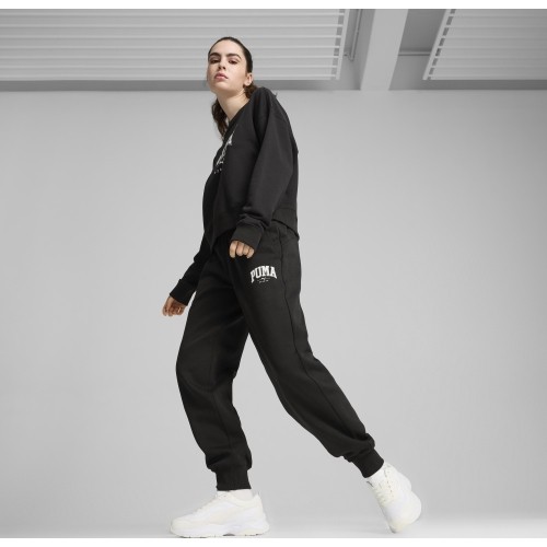 Spodnie sportowe damskie Puma Squad Pants FL 681542 01