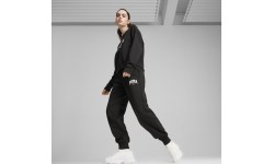 Spodnie sportowe damskie Puma Squad Pants FL 681542 01