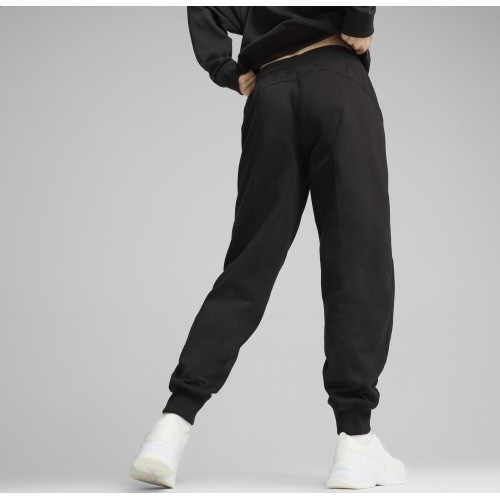Spodnie sportowe damskie Puma Squad Pants FL 681542 01
