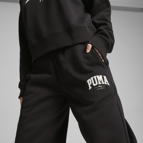 Spodnie sportowe damskie Puma Squad Pants FL 681542 01