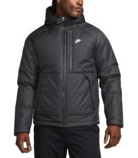 Nike Striukė Vyrams M Nsw Tf Rpl Legacy Hd Black DX2038 070