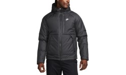 Nike Striukė Vyrams M Nsw Tf Rpl Legacy Hd Black DX2038 070