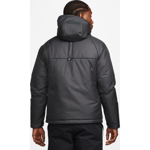 Nike Striukė Vyrams M Nsw Tf Rpl Legacy Hd Black DX2038 070