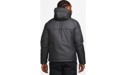 Nike Striukė Vyrams M Nsw Tf Rpl Legacy Hd Black DX2038 070