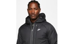 Nike Striukė Vyrams M Nsw Tf Rpl Legacy Hd Black DX2038 070