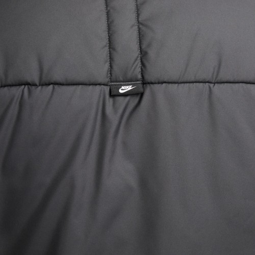 Nike Striukė Vyrams M Nsw Tf Rpl Legacy Hd Black DX2038 070