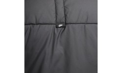 Nike Striukė Vyrams M Nsw Tf Rpl Legacy Hd Black DX2038 070