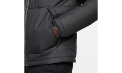 Nike Striukė Vyrams M Nsw Tf Rpl Legacy Hd Black DX2038 070