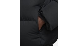 Nike Striukė Vyrams M Nk Club Puffer Jkt Black FB7368 010