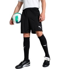 Puma Šortai Vyrams TeamGoal Shorts Black 705752 03