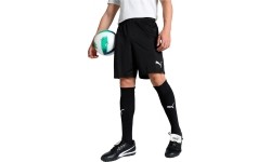 Puma Šortai Vyrams TeamGoal Shorts Black 705752 03