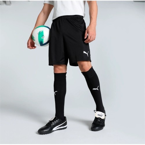 Puma Šortai Vyrams TeamGoal Shorts Black 705752 03