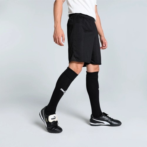 Puma Šortai Vyrams TeamGoal Shorts Black 705752 03