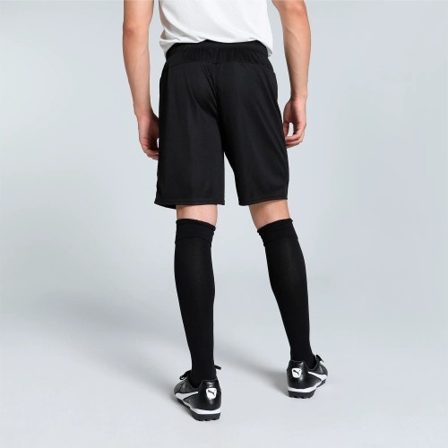 Puma Šortai Vyrams TeamGoal Shorts Black 705752 03