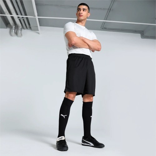 Puma Šortai Vyrams TeamGoal Shorts Black 705752 03