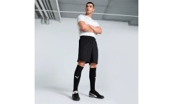 Puma Šortai Vyrams TeamGoal Shorts Black 705752 03