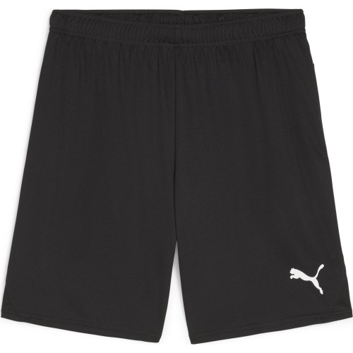 Puma Šortai Vyrams TeamGoal Shorts Black 705752 03