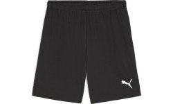 Puma Šortai Vyrams TeamGoal Shorts Black 705752 03