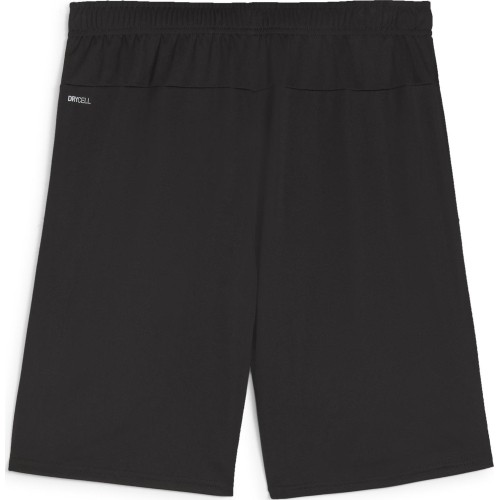 Puma Šortai Vyrams TeamGoal Shorts Black 705752 03