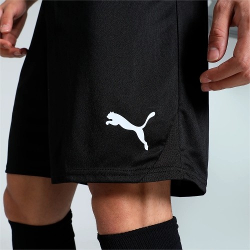 Puma TeamGoal szorty męskie, czarne 705752 03
