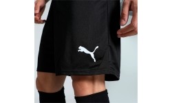Puma Šortai Vyrams TeamGoal Shorts Black 705752 03
