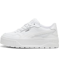 Puma Avalynė Moterims Karmen II Idol White 397461 02