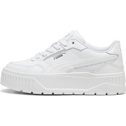 Buty damskie Puma Karmen II Idol White 397461 02