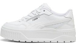 Puma Avalynė Moterims Karmen II Idol White 397461 02