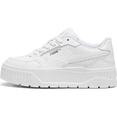 Buty damskie Puma Karmen II Idol White 397461 02