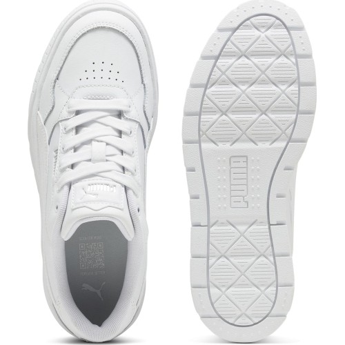 Buty damskie Puma Karmen II Idol White 397461 02