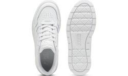 Puma Avalynė Moterims Karmen II Idol White 397461 02