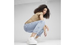 Puma Avalynė Moterims Karmen II Idol White 397461 02