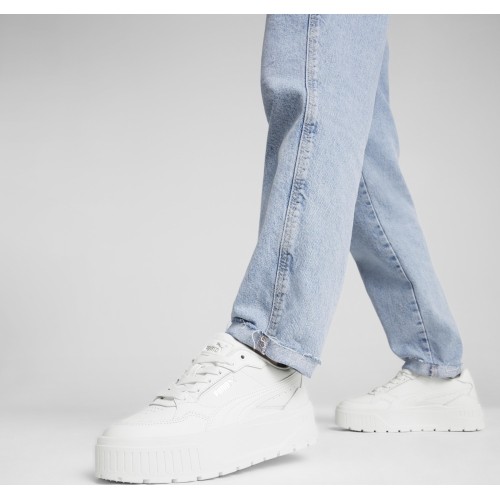 Puma Avalynė Moterims Karmen II Idol White 397461 02