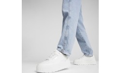 Puma Avalynė Moterims Karmen II Idol White 397461 02