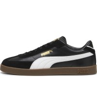 Puma Avalynė Vyrams Club II Era Black White 397447 02