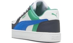 Buty młodzieżowe Puma Caven 2.0 Block Jr White Colored 394461 08