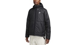 Nike Striukė Vyrams M Nsw Tf Rpl Legacy Hd Black DX2038 010