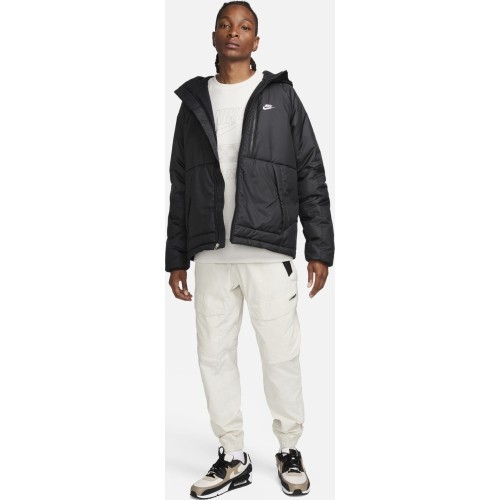 Nike Striukė Vyrams M Nsw Tf Rpl Legacy Hd Black DX2038 010