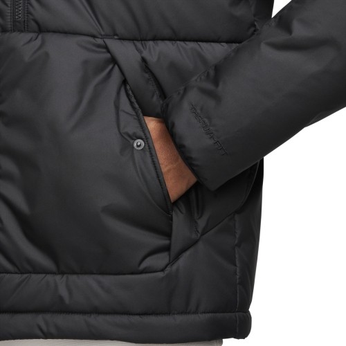 Nike Striukė Vyrams M Nsw Tf Rpl Legacy Hd Black DX2038 010