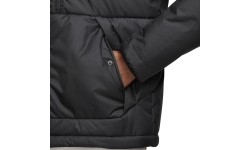 Nike Striukė Vyrams M Nsw Tf Rpl Legacy Hd Black DX2038 010