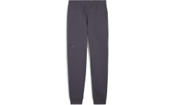 Puma Sportinės Kelnės Vyrams Rad/Cal Pants Galactic Gray 681621 69