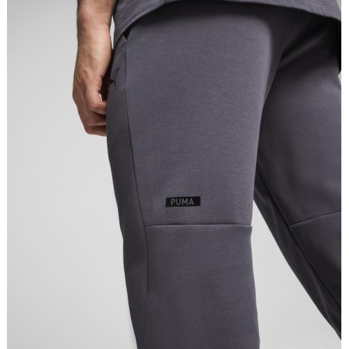 Puma Sportinės Kelnės Vyrams Rad/Cal Pants Galactic Gray 681621 69