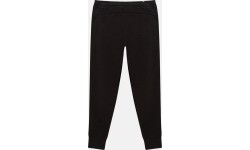 Puma spodnie dresowe męskie Ess Elevated Sweatpants Fl Black 682704 01