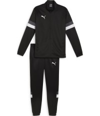 Puma Sportinis Kostiumas Vyrams teamRISE Black 658653 03