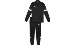 Dres męski Puma teamRISE Black 658653 03