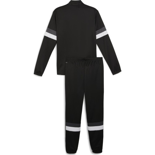 Dres męski Puma teamRISE Black 658653 03